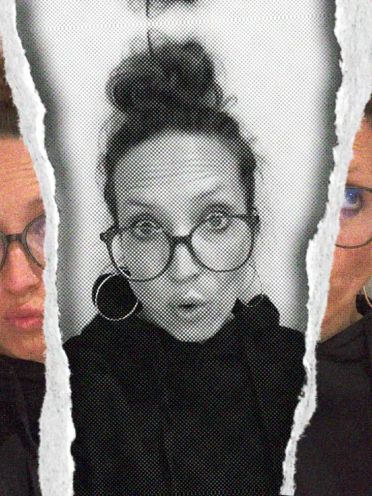 Caroline Thireau